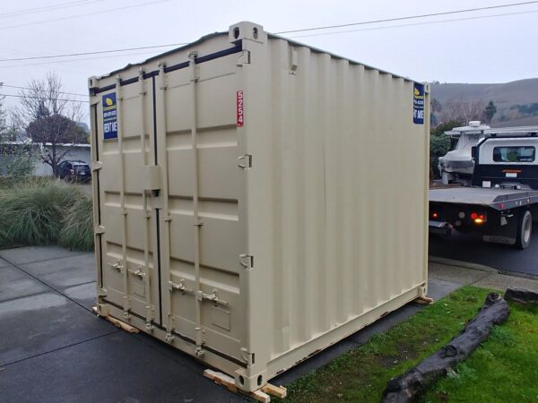 Rent 10ft Standard Storage Container | 4 weeks